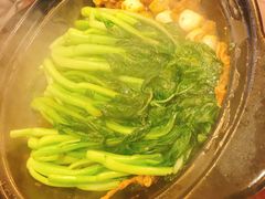 -杨记隆府(白象街店)
