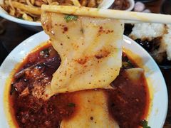 -王菊美食街·王菊面馆(总店)