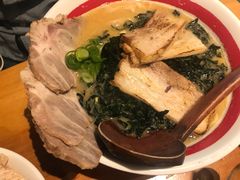 -KINTON RAMEN BISHOP