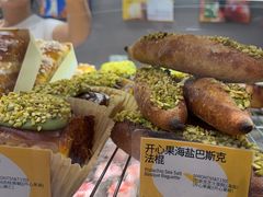 -PAOPAO Bakery&Café(港汇店)