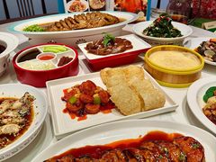 -满盛春饼·新津菜(河北路总店)