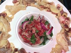 -牛鲜盛齐齐哈尔烤肉(曹路店)