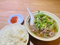-杨三孃跷脚牛肉(中粮鸿云悦街店)