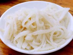 iphone_upload_pic-汝萍传统蘸水菜(春华路总店)