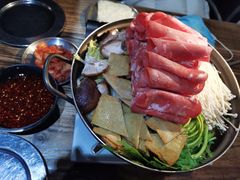 -MI WU FACTORY米屋美食工厂餐厅(绿地店)