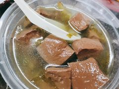 -香港风味小吃店(中英街店)