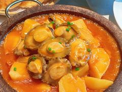 -海泰食府·新鲁菜·家宴(总部基地店)