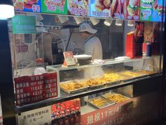 -味味香(团结湖店)