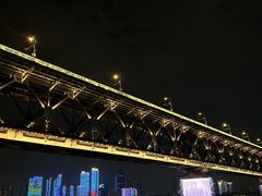 -武汉长江大桥