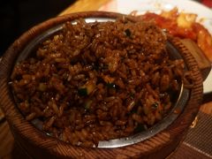 酱油炒饭-庆云楼饭庄(什刹海店)
