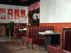 大堂-牛焱·和牛烧肉(五大道店)