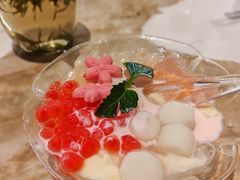 -永春园·扬州早茶·淮扬菜(漫乐城店)