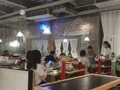 -廖掌柜·重庆鲜货火锅(上海首店)