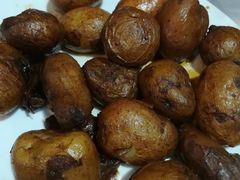 -万春卤菜(天乡后街步行街店)