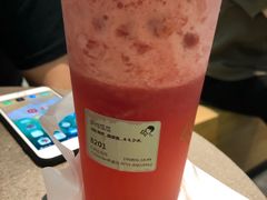 多肉瓜瓜-喜茶(深圳福田星河COCO Park店)