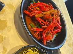 -聚味瞿记·龙虾堂(坡子街店)