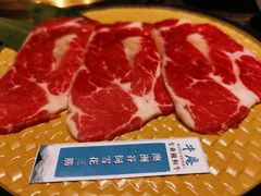 -NIUAN牛庵·日式和牛烧肉(恒隆店)