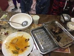 -杨家饭馆(八宝店)