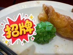 翡翠鳕鱼球-金三杯酒家(泉城路店)