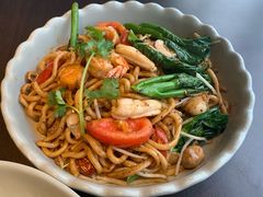 -大头虾越式风味餐厅(光明广场店)