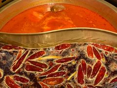 -小龙坎老火锅(北京三里屯店)