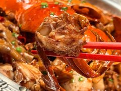 -胖哥俩肉蟹煲(济南印象城店)