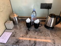 -上海千禧海鸥大酒店