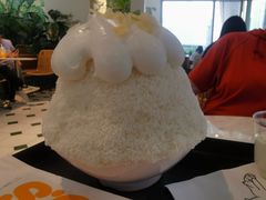 -丹礼糖甜品