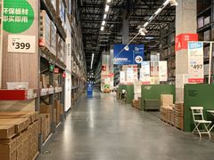 -宜家家居(哈尔滨商场店)