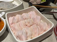 -海底捞火锅(万达广场店)