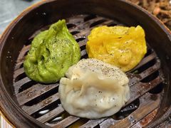 -幸福的烤包子·新疆菜