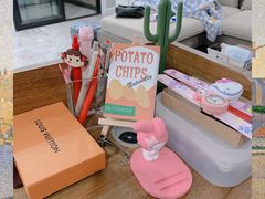 -名创优品(太仓万达广场)