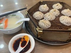 -西安贾三灌汤包·回坊小吃·清真炒菜(北院门总店)