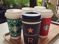 -星巴克臻选(广州沙面店)