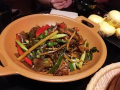 -醉小酒馆·川菜·江湖菜·重庆菜(观音桥旗舰店)