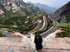 -白草畔自然风景区