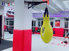 -津武堂散打搏击俱乐部(河西店)