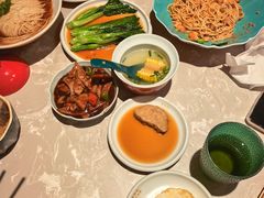 -松鹤面馆·古法焖肉面(观前店)