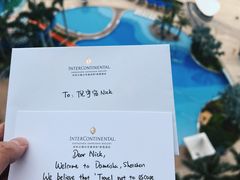 -深圳大梅沙京基洲际度假酒店