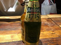 -通海俄式烧烤·俄罗斯大串(嵩山路店)
