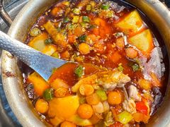 -神伙烧烤(南坪总店)