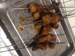 烤筋-回味南塘老王虾尾(总店)