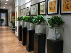 -秦汉胡同国学书院(川沙分馆)