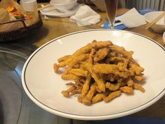 -云尊府云南菜·蒸汽石锅鱼(学清路店)