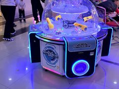 -杉杉奥特莱斯广场(哈尔滨店)