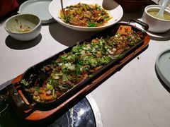 -院8里·小聚园老川菜(九眼桥店)