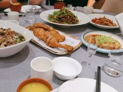 -金哥私房菜馆(张府园总店)