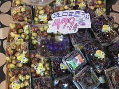 -百果园PAGODA(西四地铁站店)