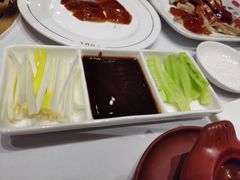 -全聚德(哈尔滨店)