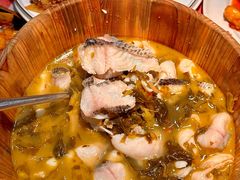 -满堂春特色餐馆